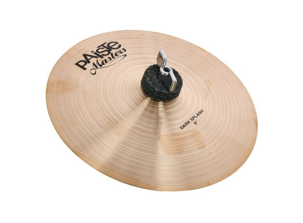 Paiste 08 Paiste 08